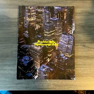 Braided Magazine Photography Book